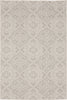 Oriental Weavers Portofino 2805W Ivory/Grey Area Rug main image featured