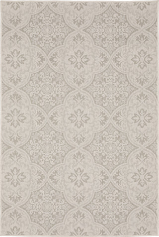 Oriental Weavers Portofino 2805W Ivory/Grey Area Rug main image featured