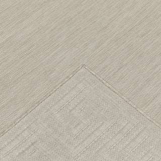 Oriental Weavers Portofino 6560D Grey/Ivory Area Rug Backing Image