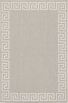 Oriental Weavers Portofino 6560D Grey/Ivory Area Rug main image featured