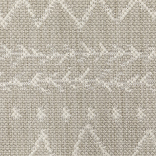 Oriental Weavers Portofino 670H4 Grey/Ivory Area Rug Close-up Image