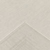 Oriental Weavers Portofino 6765W Ivory/Grey Area Rug Backing Image