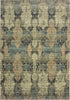 Oriental Weavers Raleigh 2333Y Ivory/Grey Area Rug main image featured