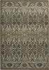 Oriental Weavers Raleigh 655Q5 Brown/Ivory Area Rug main image featured