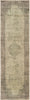 Oriental Weavers Raleigh 099D5 Ivory Grey Area Rug Runner Image