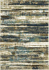 Oriental Weavers Reed RE02A Beige/Blue Area Rug main image