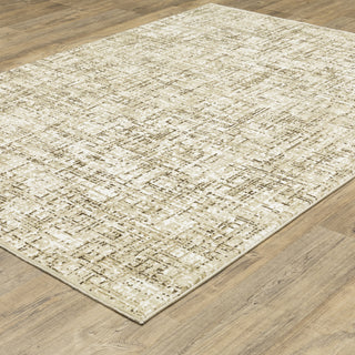 Oriental Weavers Reed RE03A Ivory/Brown Area Rug Alternate Image