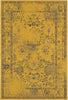 Oriental Weavers Revival 3251J Gold/Yellow Area Rug main image