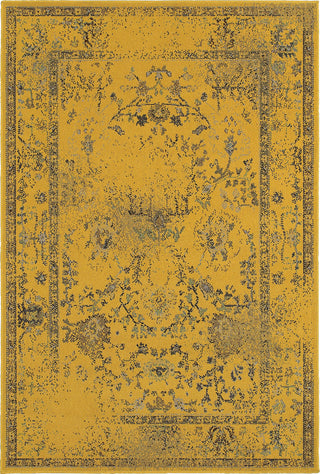 Oriental Weavers Revival 3251J Gold/Yellow Area Rug main image