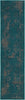 Oriental Weavers Revival 3690D Teal/Beige Area Rug Runner