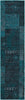 Oriental Weavers Revival 501G2 Teal/Grey Area Rug Runner