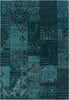 Oriental Weavers Revival 501G2 Teal/Grey Area Rug main image
