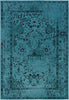 Oriental Weavers Revival 550H2 Teal/Grey Area Rug main image