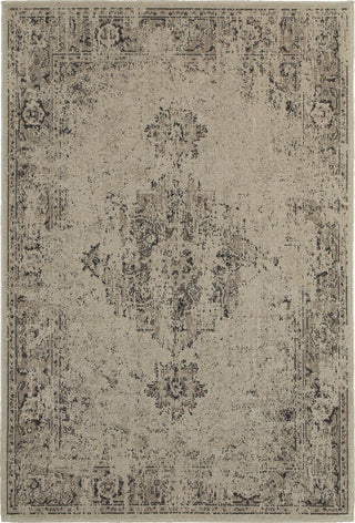 Oriental Weavers Revival 6330A Grey/Charcoal Area Rug main image