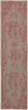 Oriental Weavers Revival 6330F Grey/Pink Area Rug Runner Image