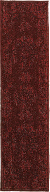 Oriental Weavers Revival 6330M Red/Pink Area Rug Runner Image