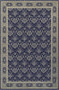 Oriental Weavers Richmond 119B3 Navy/Grey Area Rug main image