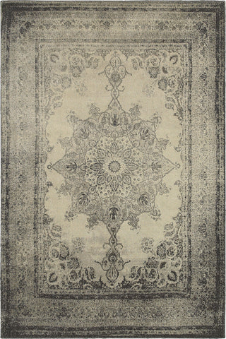 Oriental Weavers Richmond 1333Y Ivory/Grey Area Rug main image