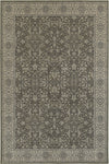 Oriental Weavers Richmond 001E3 Grey/Ivory Area Rug main image featured