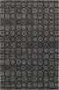 Oriental Weavers Richmond 214H3 Navy/Grey Area Rug main image