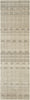 Oriental Weavers Richmond 801H3 Ivory/Brown Area Rug Runner