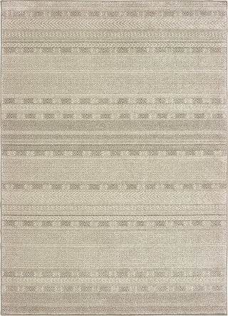 Oriental Weavers Richmond 801H3 Ivory/Brown Area Rug main image featured