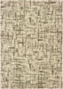 Oriental Weavers Richmond 802J3 Ivory/Brown Area Rug main image featured