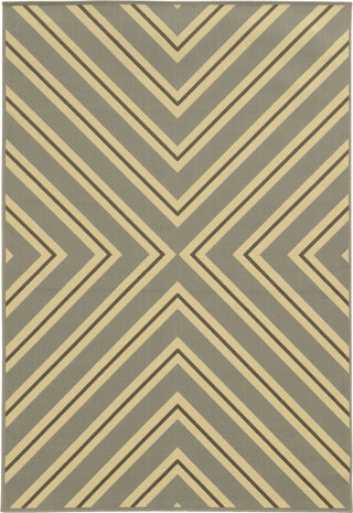 Oriental Weavers Riviera 4589P Grey/Ivory Area Rug main image Featured