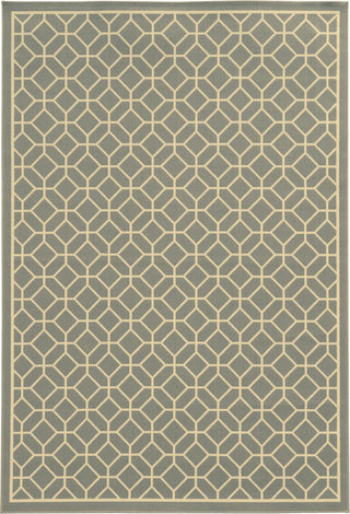 Oriental Weavers Riviera 4771M Grey/Ivory Area Rug main image featured