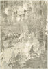 Oriental Weavers Rowan 2067W Ivory/ Grey Area Rug main image