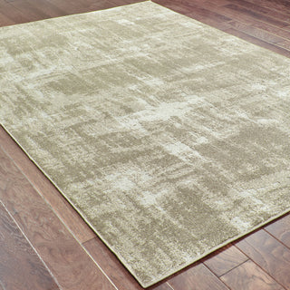 Oriental Weavers Rowan 565H4 Grey/ Ivory Area Rug On Wood