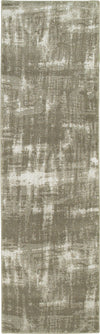 Oriental Weavers Rowan 565H4 Grey/ Ivory Area Rug 2'3'' X 7'6'' Runner