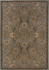Oriental Weavers Salerno 2945D Grey/Brown Area Rug main image featured