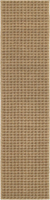 Oriental Weavers Santa Rosa 4925N Brown/ Sand Area Rug Runner