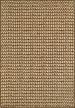 Oriental Weavers Santa Rosa 4925N Brown/ Sand Area Rug main image