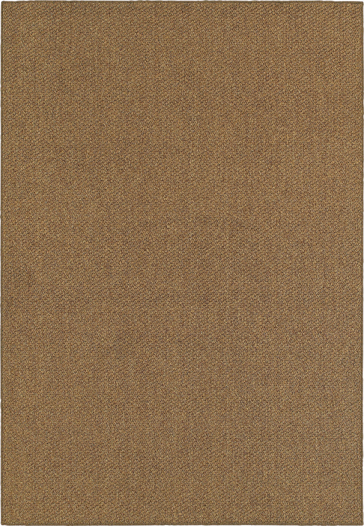 Oriental Weavers Santa Rosa 4927N Brown/ Tan Area Rug main image