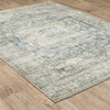 Oriental Weavers Savoy 28102 Grey/ Blue Area Rug Alternate Image