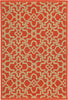 Tommy Bahama Seaside 3361R Orange Area Rug Main