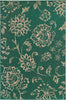 Tommy Bahama Seaside 4922L Teal Area Rug Main