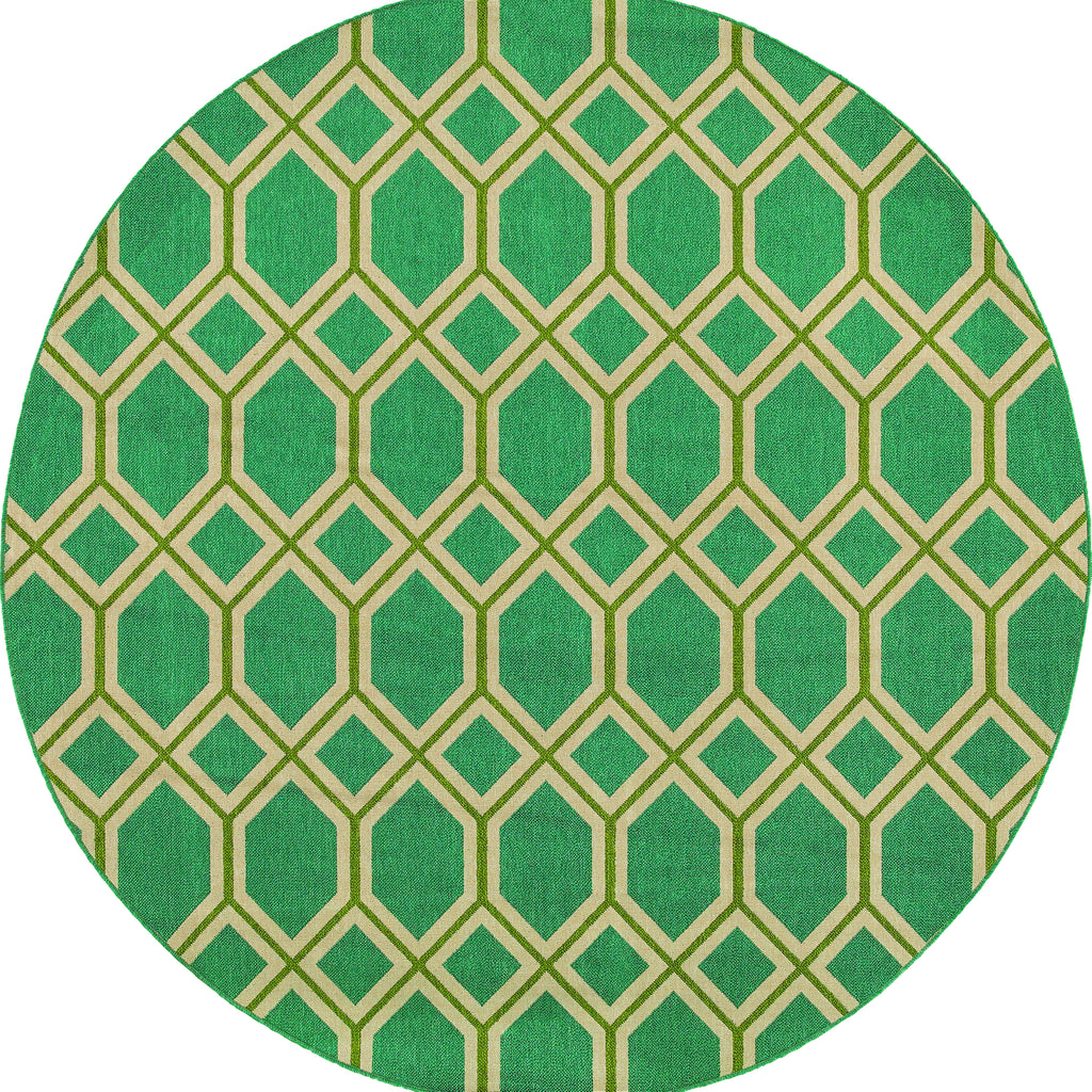 Tommy Bahama Seaside 6660L Teal Area Rug Incredible Rugs and Decor