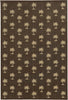Tommy Bahama Seaside 7126N Brown Area Rug Main
