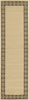 Tommy Bahama Seaside 7127N Beige Area Rug Runner