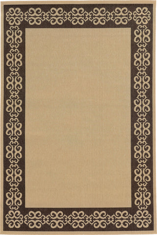 Tommy Bahama Seaside 7127N Beige Area Rug Main