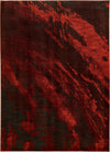 Oriental Weavers Sedona 6367B Red/Charcoal Area Rug main image featured