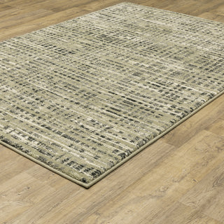 Oriental Weavers Seneca SE05A Beige/Grey Area Rug Alternate Image