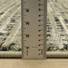 Oriental Weavers Seneca SE05A Beige/Grey Area Rug Pile Image