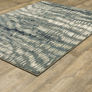 Oriental Weavers Seneca SE06A Grey/Beige Area Rug Alternate Image