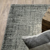Oriental Weavers Seneca SE07A Grey/Beige Area Rug Corner Featured