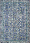 Oriental Weavers Sofia 85811 Blue Area Rug main image featured