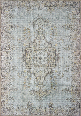 Oriental Weavers Sofia 85816 Grey Gold Area Rug main image